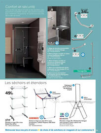 Catalogue Castorama page 135