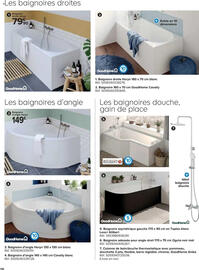 Catalogue Castorama page 136