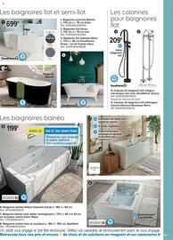 Catalogue Castorama page 137