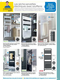 Catalogue Castorama page 139
