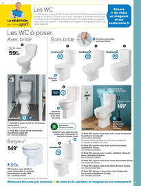 Catalogue Castorama page 141