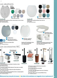 Catalogue Castorama page 143
