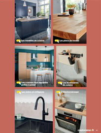 Catalogue Castorama page 147