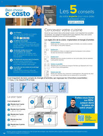 Catalogue Castorama page 148
