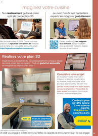 Catalogue Castorama page 149