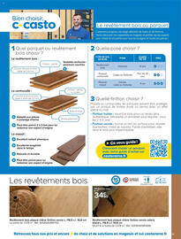 Catalogue Castorama page 15