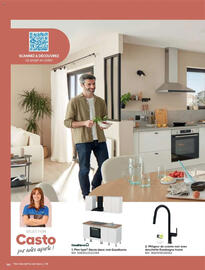 Catalogue Castorama page 150