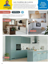 Catalogue Castorama page 152