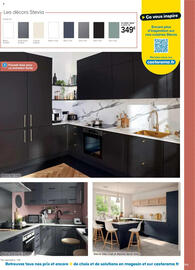 Catalogue Castorama page 153