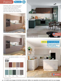 Catalogue Castorama page 154