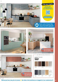 Catalogue Castorama page 155