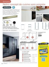 Catalogue Castorama page 156