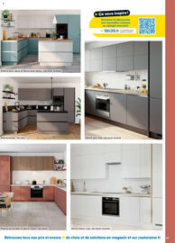 Catalogue Castorama page 157