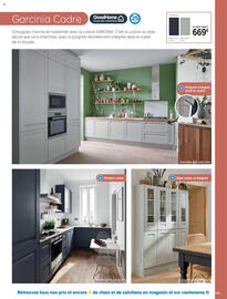 Catalogue Castorama page 159