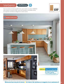 Catalogue Castorama page 163