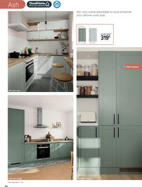 Catalogue Castorama page 164