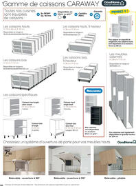 Catalogue Castorama page 166