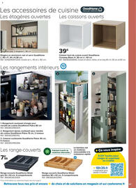Catalogue Castorama page 167