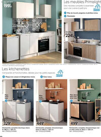 Catalogue Castorama page 168