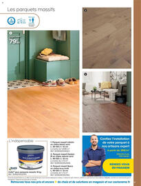 Catalogue Castorama page 17