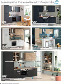 Catalogue Castorama page 170