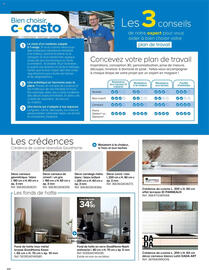 Catalogue Castorama page 172