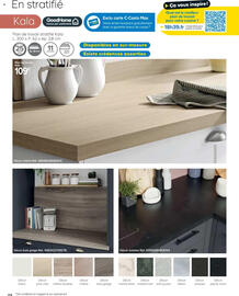 Catalogue Castorama page 174