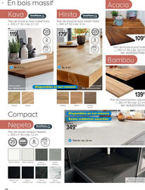 Catalogue Castorama page 176