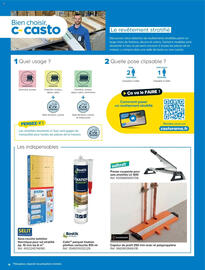 Catalogue Castorama page 18