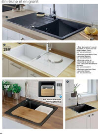Catalogue Castorama page 180