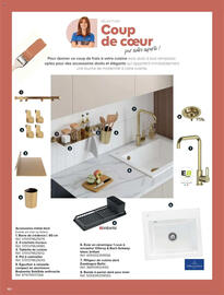 Catalogue Castorama page 182
