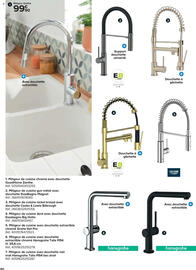 Catalogue Castorama page 184