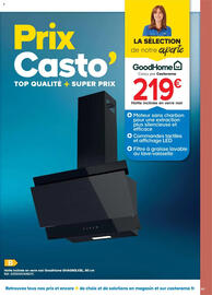 Catalogue Castorama page 187