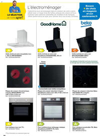 Catalogue Castorama page 188