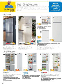 Catalogue Castorama page 190
