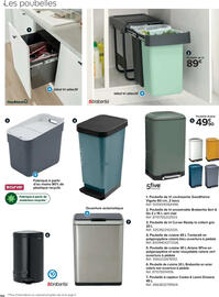 Catalogue Castorama page 192