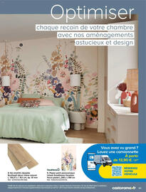 Catalogue Castorama page 197