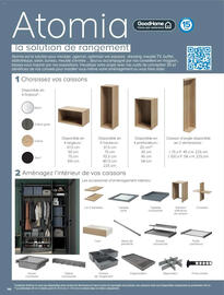 Catalogue Castorama page 198