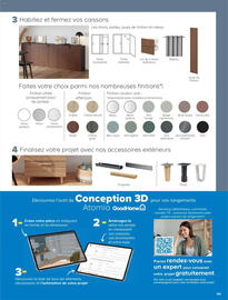 Catalogue Castorama page 199