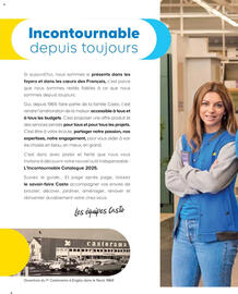 Catalogue Castorama page 2