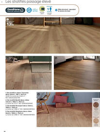 Catalogue Castorama page 20