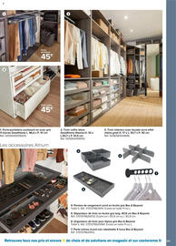 Catalogue Castorama page 201