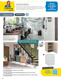 Catalogue Castorama page 204