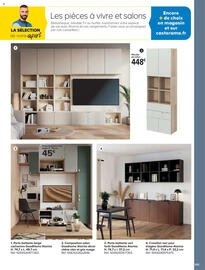 Catalogue Castorama page 205