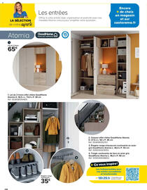 Catalogue Castorama page 206