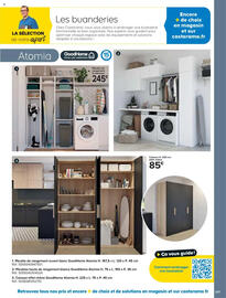 Catalogue Castorama page 207