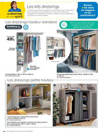 Catalogue Castorama page 208