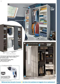 Catalogue Castorama page 209