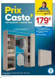 Catalogue Castorama page 210