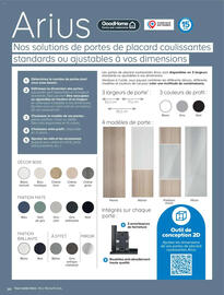Catalogue Castorama page 212